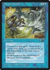 Arcane Denial