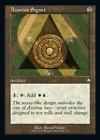 Azorius Signet