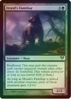 Druid's Familiar