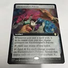 Elementalist's Palette