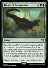 Finale of Devastation #