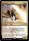 Urza's Avenger