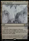 Ghost Quarter