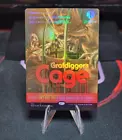Grafdigger's Cage