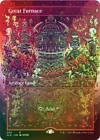 Temple of Deceit [Foil] #
