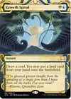 Growth Spiral