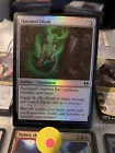 Haunted Cloak