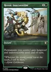 Thrasios, Triton Hero