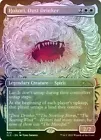 Hokori, Dust Drinker