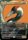Kykar, Wind's Fury #