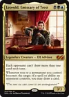 Wildfire Emissary
