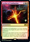 Leyline of Combustion