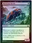 Decimator Beetle