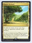 Exotic Orchard