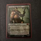 Garruk, Unleashed