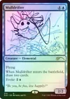 Mulldrifter