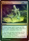 Mystic Gate
