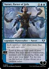 Narset, Parter of Veils #