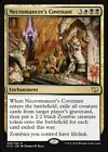 Necromancer's Covenant #