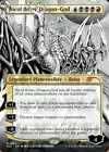 Noxious Dragon