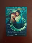 Obscuring Haze [Borderless Foil] #