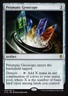 Prismatic Geoscope
