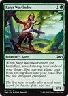Civic Wayfinder