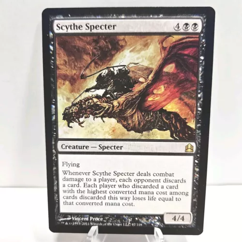 Scythe Specter