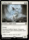Selfless Spirit #