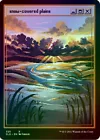 Plains