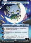 Tamiyo, Field Researcher