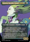 Tatyova, Benthic Druid [Borderless Foil] #