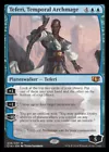 Teferi, Temporal Archmage