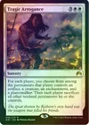 Arcanis the Omnipotent