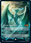 Ugin, the Spirit Dragon #
