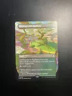 Undergrowth Stadium [Borderless Foil] #