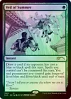 Veil of Secrecy