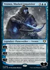 Vronos, Masked Inquisitor #