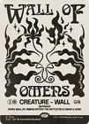 Wall of Wood #