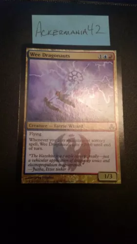 Adult Gold Dragon