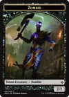 Zombie [Token] #