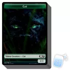 Zombie Token & Cat Token