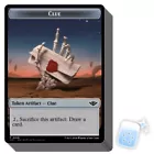 Thornplate Intimidator [Token] #