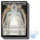 Shapeshifter Token & Elemental Shaman Token #