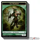 Elf Warrior Token