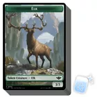 Zombie Token & Elephant Token