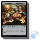 Food [Token] #