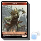 Goblin Token
