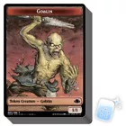 Goblin Token #