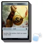 Gold [Token] #